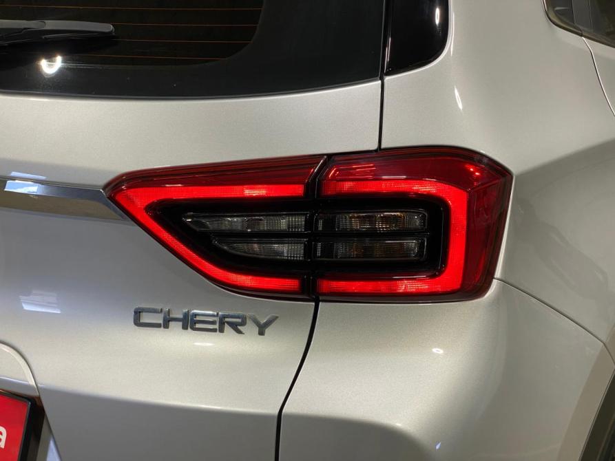 Chery Tiggo 4 Pro I Рестайлинг Челябинск  - изображение 8