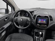 Renault Kaptur I Кемерово  - изображение 38