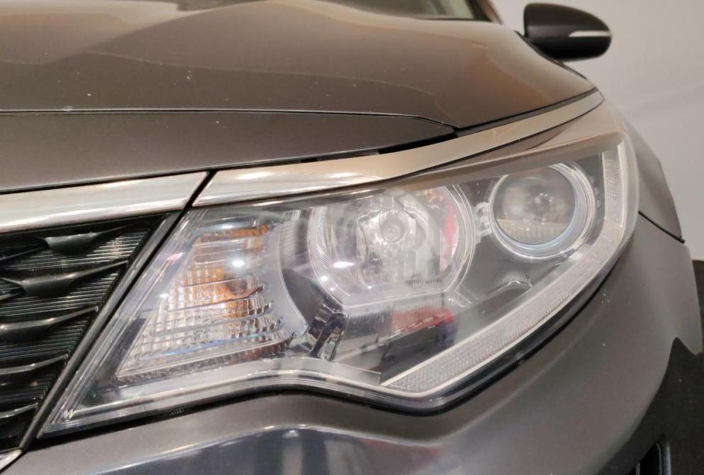 Kia Optima IV Рестайлинг Ярославль  - изображение 22