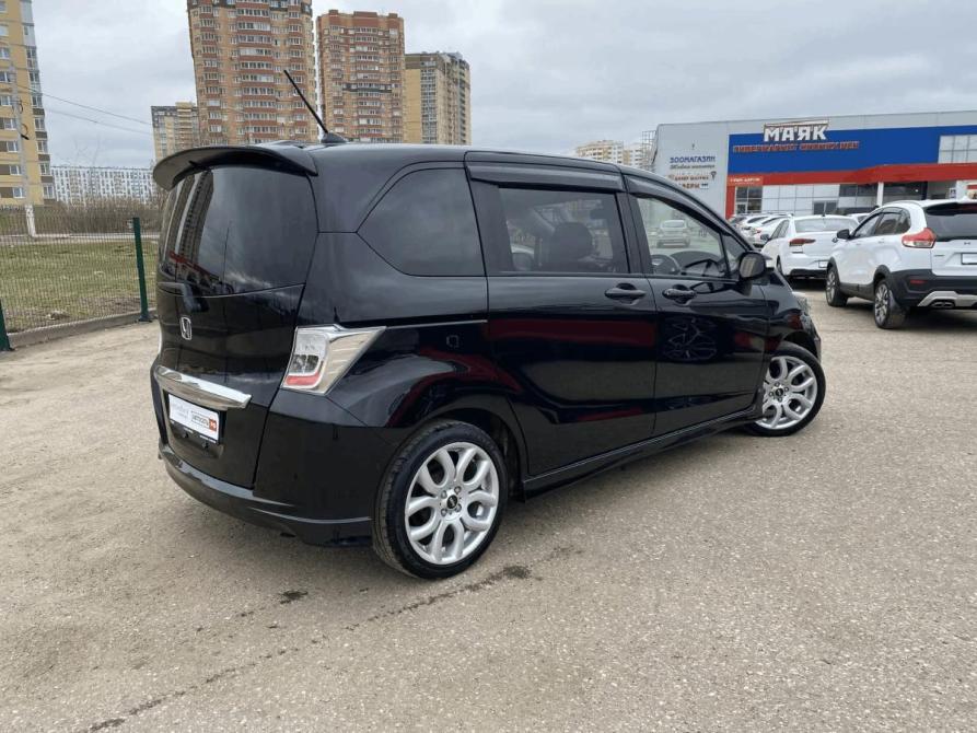 Honda Freed I Рестайлинг Тверь  - изображение 7
