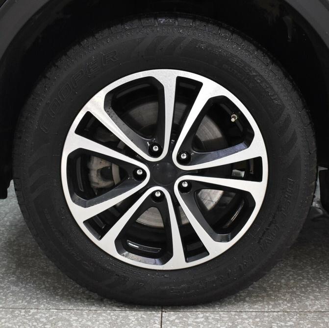 Haval F7 I Москва  - изображение 17