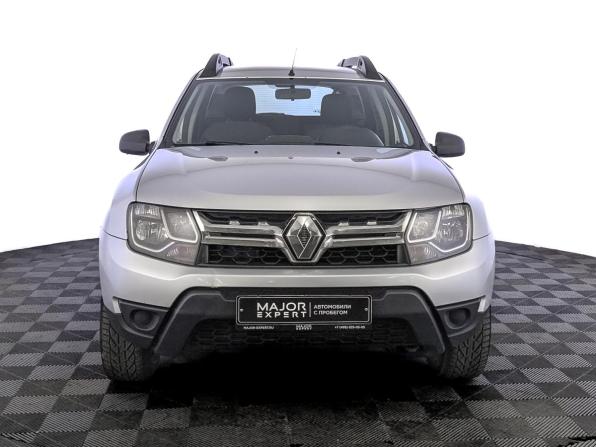 Renault Duster I Рестайлинг с пробегом 2018 года, цена 1 080 000 рублей, 164438 км, внедорожник, Автокод Объявления
