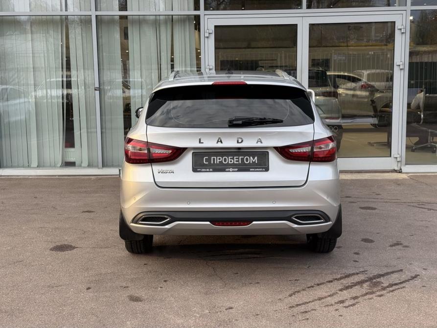 Lada (ВАЗ) Vesta I Рестайлинг (NG) Воронеж  - изображение 6