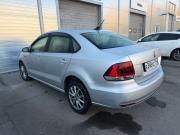 Volkswagen Polo V Рестайлинг Челябинск  - изображение 4