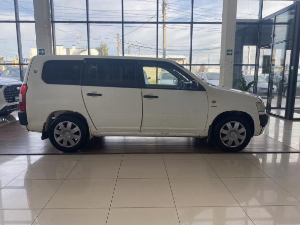 Toyota Probox I с пробегом 2004 года, цена 400 000 рублей, 232877 км, универсал, Автокод Объявления