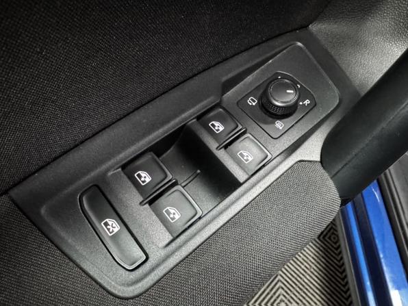 Volkswagen Tiguan II с пробегом 2019 года, цена 2 675 000 рублей, 46968 км, внедорожник, Автокод Объявления