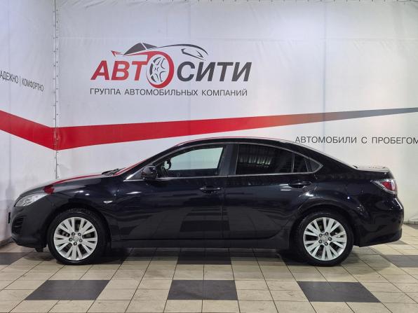 Mazda 6 II (GH) Рестайлинг с пробегом 2011 года, цена 860 000 рублей, 213435 км, седан, Автокод Объявления