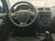Lada (ВАЗ) Granta I Рестайлинг Москва  - изображение 26