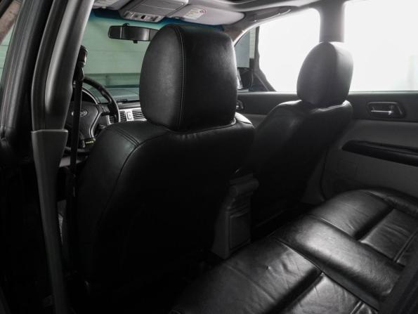 Subaru Forester II Рестайлинг с пробегом 2006 года, цена 944 000 рублей, 238536 км, внедорожник, Автокод Объявления