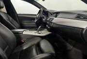 BMW 5 серии VI (F10/F11/F07) Рестайлинг Нижний Новгород  - изображение 37