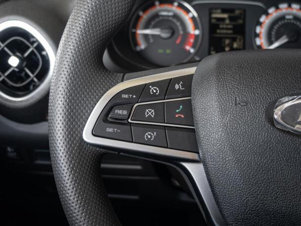 Lada (ВАЗ) Iskra с пробегом 2026 года, цена 1 630 000 рублей, 616 км, универсал, Автокод Объявления