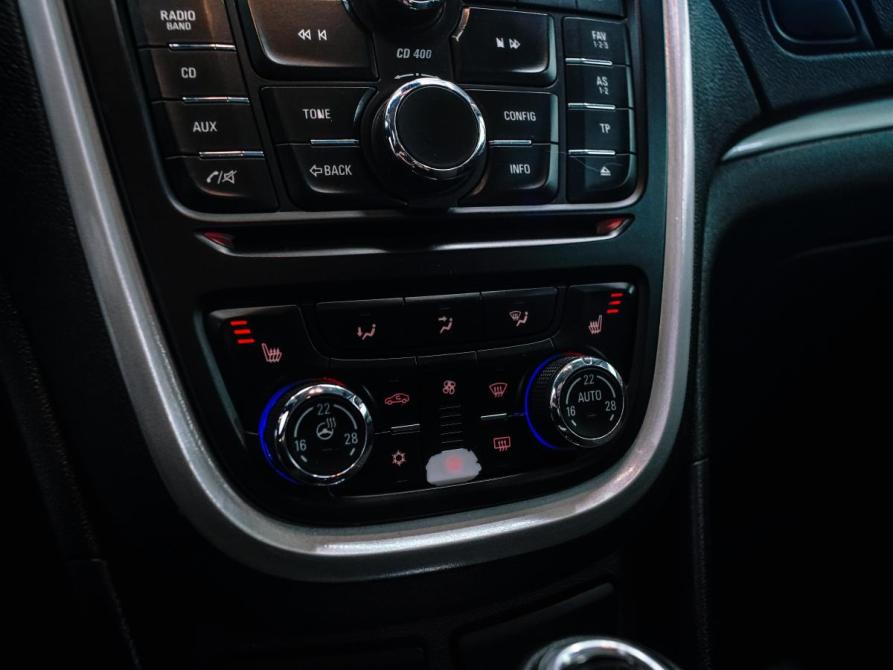 Opel Mokka I Красноярск  - изображение 24
