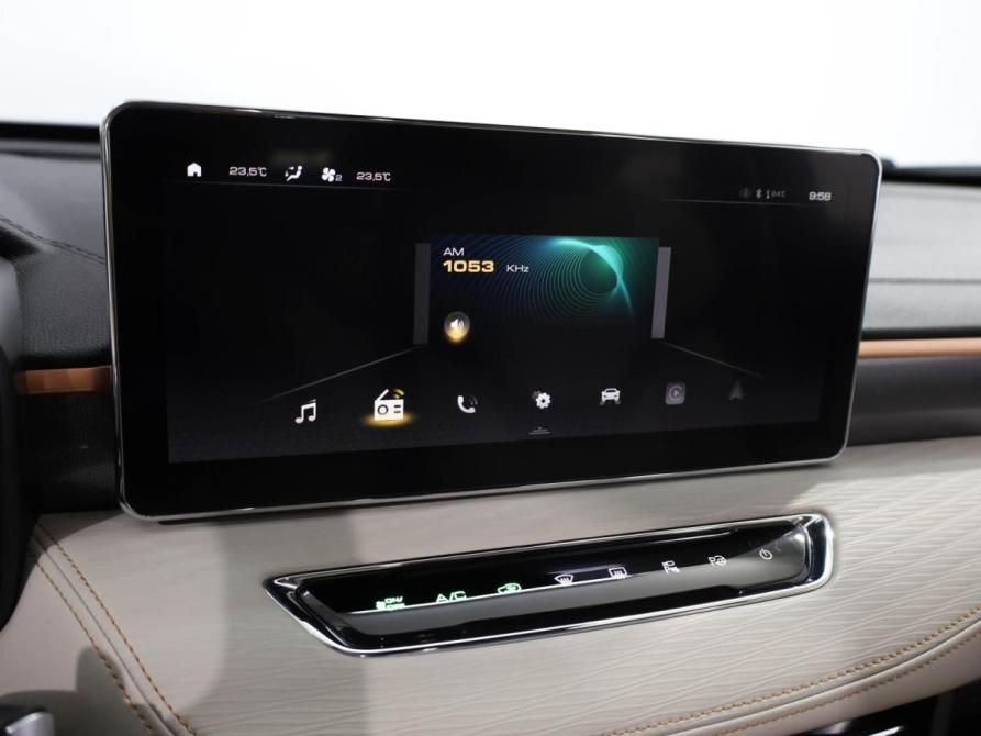 Haval Jolion I Ростов-на-Дону  - изображение 15