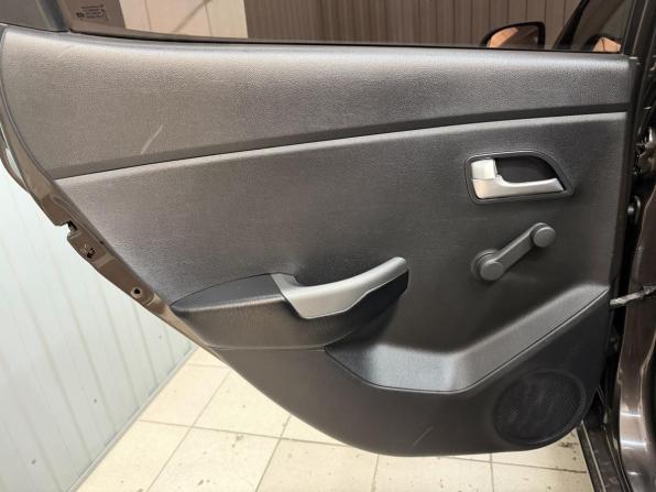 Kia Rio III с пробегом 2014 года, цена 749 000 рублей, 137271 км, седан, Автокод Объявления