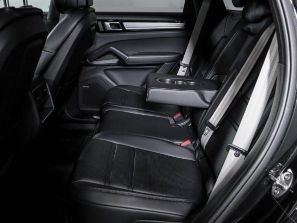 Porsche Cayenne III с пробегом 2023 года, цена 11 500 000 рублей, 19116 км, внедорожник, Автокод Объявления