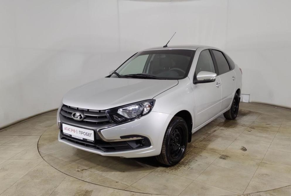 Lada (ВАЗ) Granta I Рестайлинг Волгоград  - изображение 3