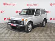 Lada (ВАЗ) Niva Legend Вологда  - изображение 16