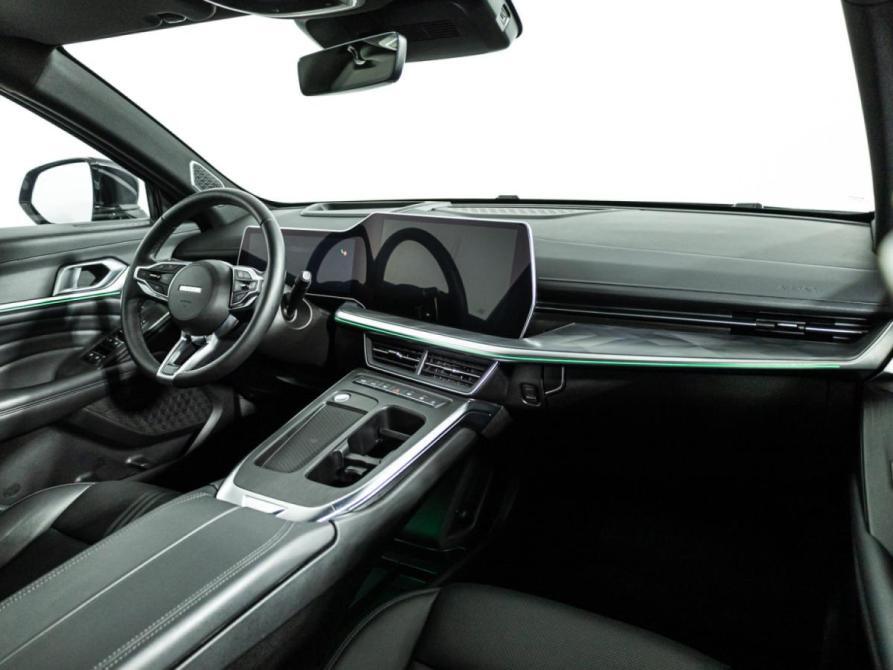 Haval F7 II Санкт-Петербург  - изображение 9