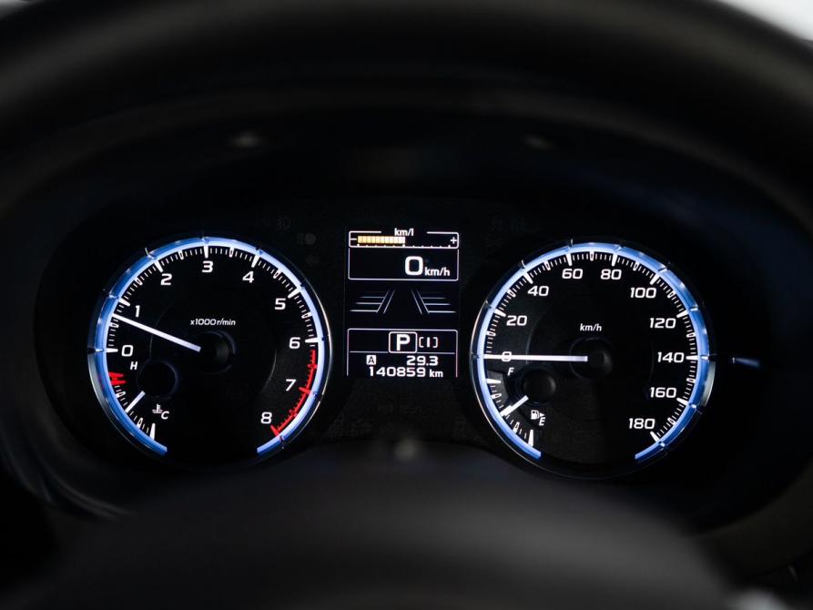 Subaru Levorg I Иркутск  - изображение 12