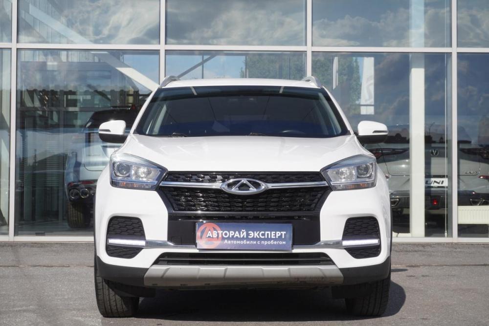 Chery Tiggo 4 I Рестайлинг Ульяновск  - изображение 2
