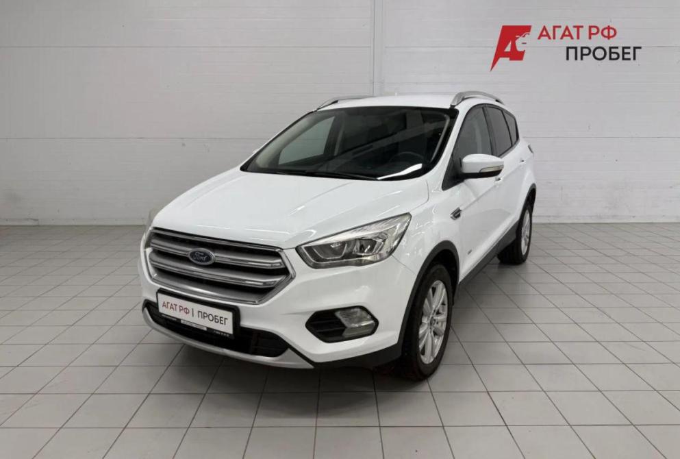 Ford Kuga II Рестайлинг Астрахань  - изображение 1