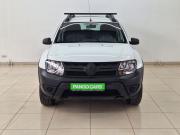 Renault Duster I Рестайлинг Смоленск  - изображение 14