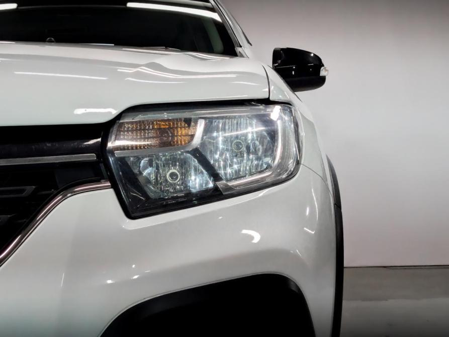 Renault Logan II Рестайлинг Москва  - изображение 18