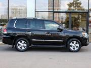 Lexus LX III Рестайлинг Москва  - изображение 32