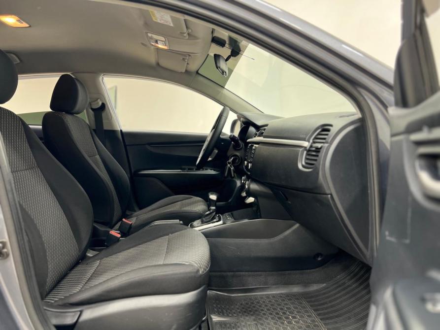Kia Rio IV Кемерово  - изображение 18