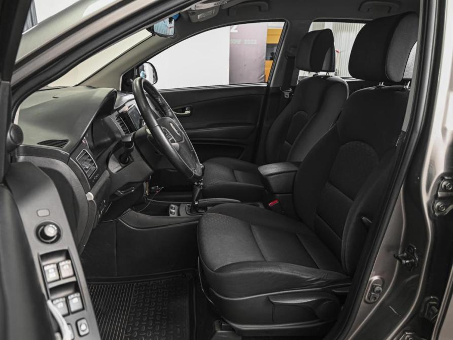 SsangYong Actyon II Ставрополь  - изображение 10