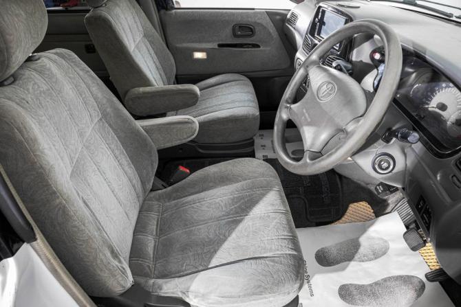 Toyota Town Ace II Рестайлинг 3 с пробегом 1999 года, цена 699 000 рублей, 414000 км, компактвэн, Автокод Объявления
