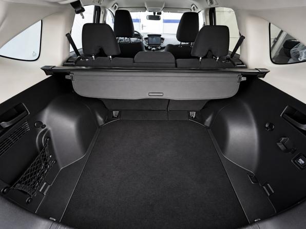 Honda CR-V IV Рестайлинг с пробегом 2015 года, цена 1 980 000 рублей, 254164 км, внедорожник, Автокод Объявления