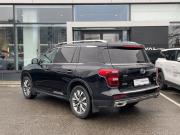 GAC GS8 I Москва  - изображение 36