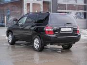 Toyota Highlander I (XU20) Рестайлинг Новосибирск  - изображение 25