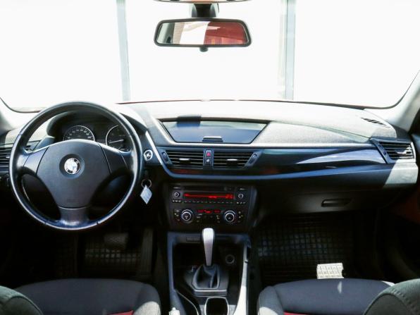 BMW X1 I (E84) с пробегом 2011 года, цена 1 099 000 рублей, 209602 км, внедорожник, Автокод Объявления