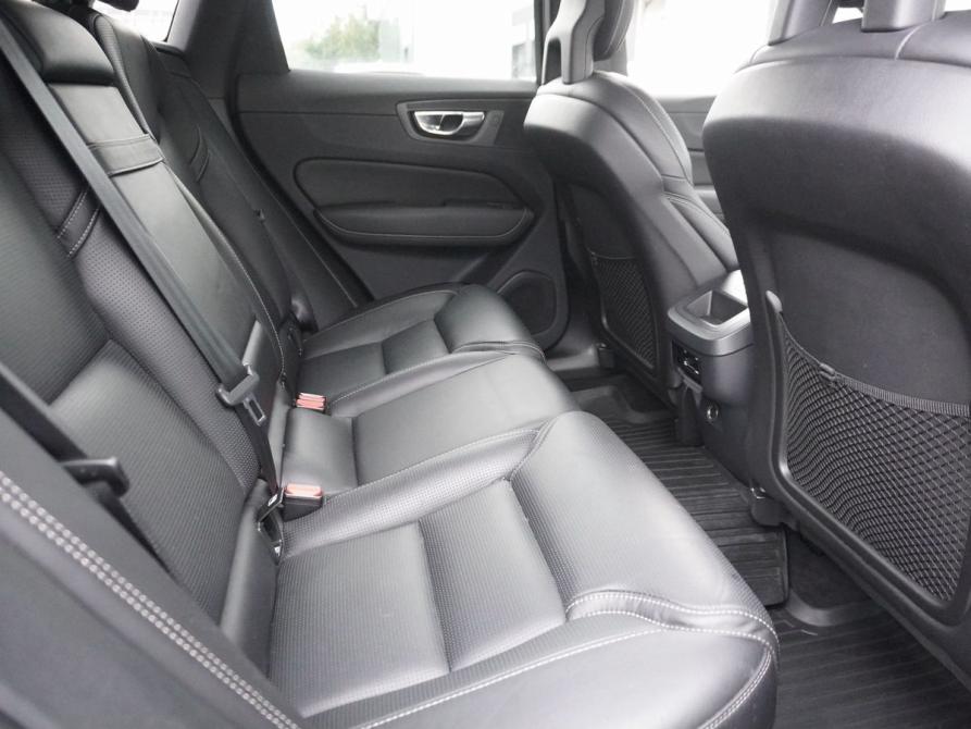 Volvo XC60 II Москва  - изображение 10