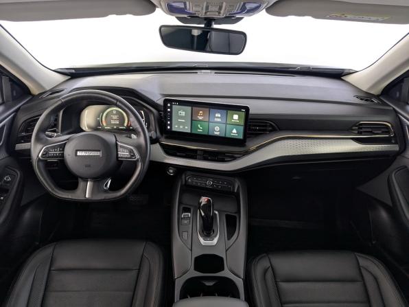 Haval F7 I Рестайлинг с пробегом 2022 года, цена 2 075 000 рублей, 52659 км, внедорожник, Автокод Объявления