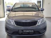 Kia Rio III Уфа  - изображение 24