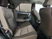 Toyota Fortuner II Москва  - изображение 31