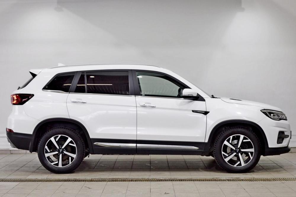 Changan CS75 I Сургут  - изображение 5