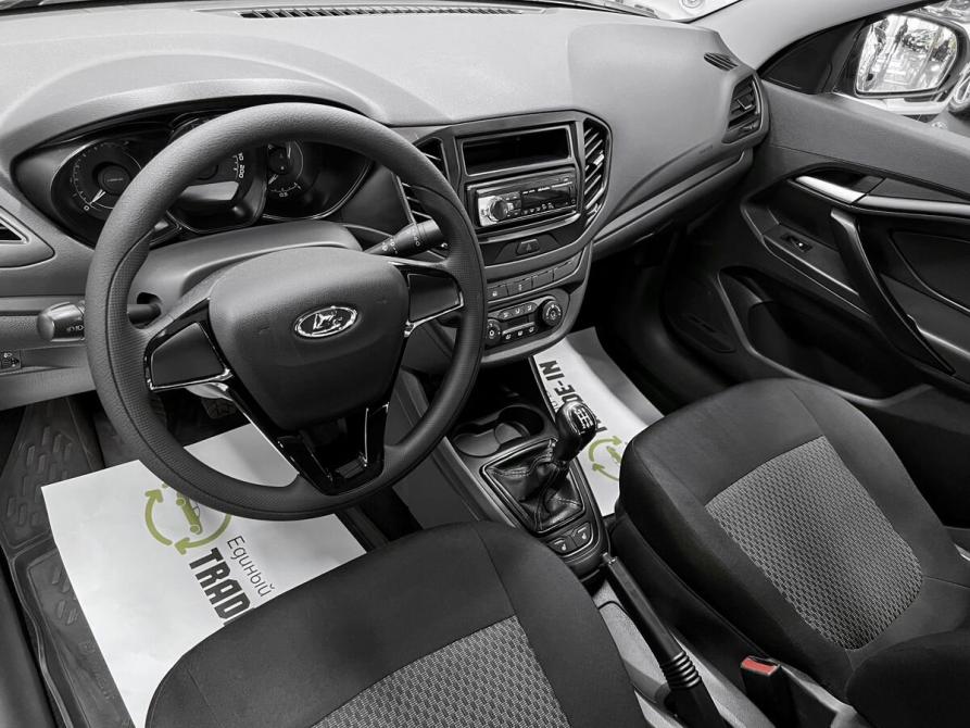 Lada (ВАЗ) Vesta I Тверь  - изображение 9