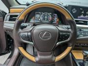 Lexus ES VII Москва  - изображение 22