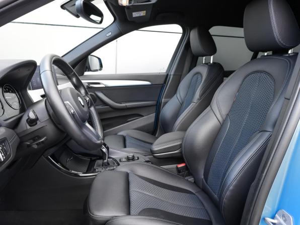 BMW X1 II (F48) Рестайлинг с пробегом 2019 года, цена 3 549 000 рублей, 57880 км, внедорожник, Автокод Объявления