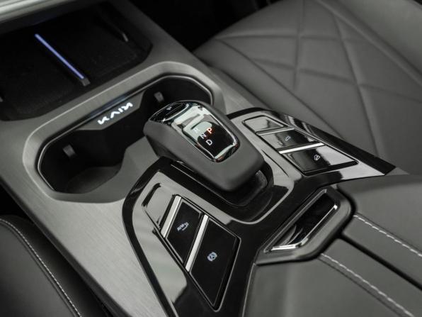 Kaiyi X7 Kunlun с пробегом 2024 года, цена 2 310 000 рублей, 23910 км, внедорожник, Автокод Объявления