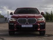 BMW X6 III (G06) Москва  - изображение 70