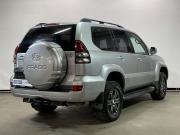 Toyota Land Cruiser Prado 120 Series Ярославль  - изображение 24