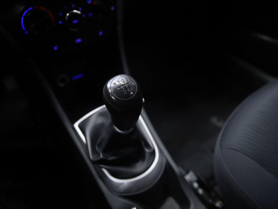 Hyundai Solaris I Уфа  - изображение 13