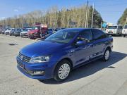 Volkswagen Polo V Рестайлинг Тюмень  - изображение 20