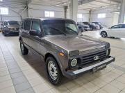 Lada (ВАЗ) 2131 (4x4) I Набережные Челны  - изображение 25