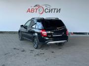 Lada (ВАЗ) Granta I Рестайлинг Тамбов  - изображение 24